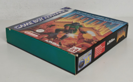 GBA Doom (CIB) UKV