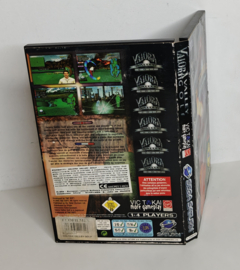 Saturn Valora Valley Golf (CIB)