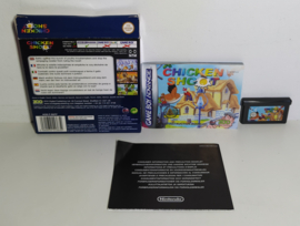 GBA Chicken Shoot (CIB) EUR