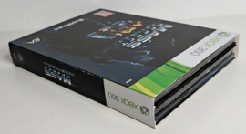 Xbox 360 Mass Effect Trilogy (CIB)