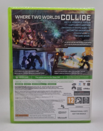 Xbox 360 Transformers - Rise of the Dark spark Promo copy (factory sealed)