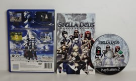 PS2 Stella Deus - The Gate of Eternity (CIB)