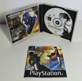 PS1 Destrega (CIB)
