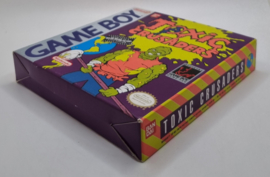 GB Toxic Crusaders (CIB) USA