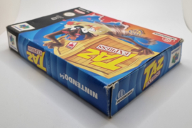 N64 Taz Express (CIB) FAH