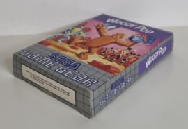 Game Gear Woody Pop (CIB)