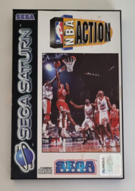 Saturn NBA Action (CIB)