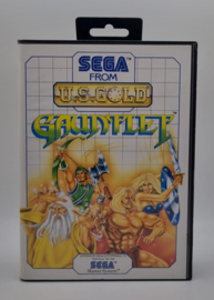 Master System Gauntlet (CIB)
