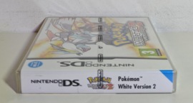 DS Pokémon White Version 2 (factory sealed) HOL