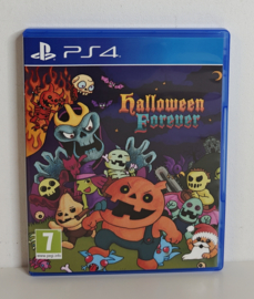 PS4 Halloween Forever (CIB)