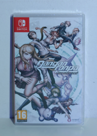 Switch Danganronpa Decadence (factory sealed) UKV