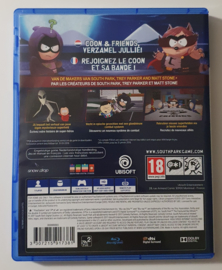 PS4 South Park - The Fractured But Whole (CIB)