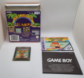 GBC Rainbow Islands (CIB) EUR