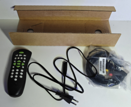 Xbox World Cup Germany 2006 Edition Console Bundle (complete)