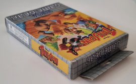 Game Gear Disney's TaleSpin (CIB)