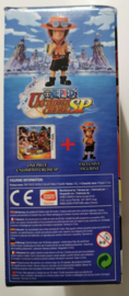 3DS One Piece Unlimited Cruise SP - Special Figurine Edition (factory sealed)