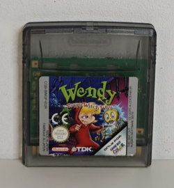GBC Wendy Every Witch Way (cart only) EUR