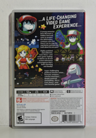 Switch Cave Story + (CIB) USA