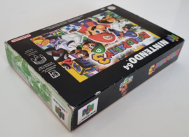 N64 Mario Party 3 (CIB) NEU6