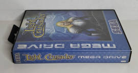 Mega Drive Light Crusader (CIB)