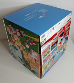 Switch Mario + Rabbids Kingdom Battle - Collector's Edition (new) EUR