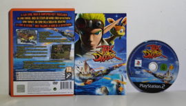 PS2 Jak and Daxter: The Lost Frontier (CIB)
