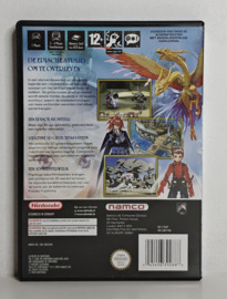 Gamecube Tales of Symphonia (CIB) HOL