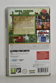 Switch Tanuki Justice (CIB) EUR