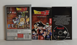 Gamecube Dragon Ball Z Budokai Player's Choice (CIB) FAH