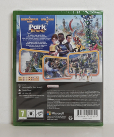 Xbox Series X Park Beyond (factory sealed)