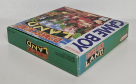 GB Donkey Kong Land (CIB) USA