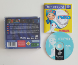 Dreamcast Super Magnetic Neo (CIB)