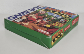 GB Donkey Kong Land (CIB) USA