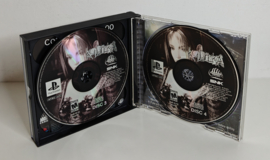 PS1 Koudelka (CIB) US version