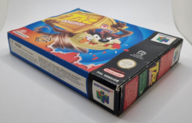 N64 Taz Express (CIB) FAH
