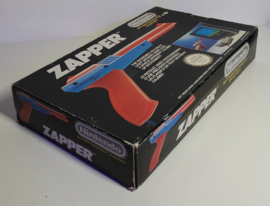 NES Zapper (complete) FAH