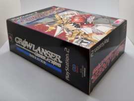 PS2 Growlanser Generations Deluxe (new) US version
