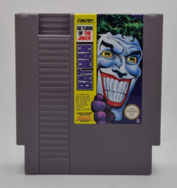 NES Batman: Return of the Joker (cart only) FRG