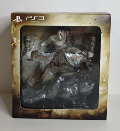 PS3 God of War Ascension Collector's Edition (factory sealed)