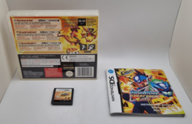 DS Megaman Starforce Leo (CIB) EUR