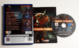 PS2 Daemon Summoner (CIB)