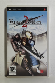 PSP Valhalla Knights 2 (boxed)