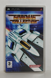 PSP Gradius Collection (CIB)