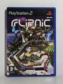 PS2 Flipnic (CIB)