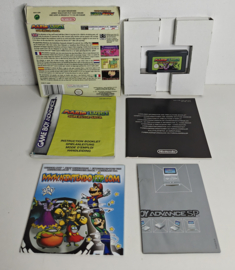 GBA Mario & Luigi - Superstar Saga (CIB) NEU6