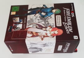 3DS Fire Emblem Echoes: Shadows of Valentia Limited Edition (new) HOL