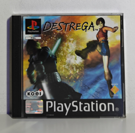 PS1 Destrega (CIB)