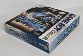 GBC Driver (CIB) USA