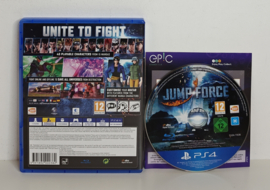 PS4 Jump Force (CIB)