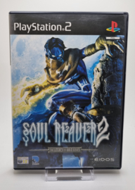 PS2 Soul Reaver 2 (CIB)
